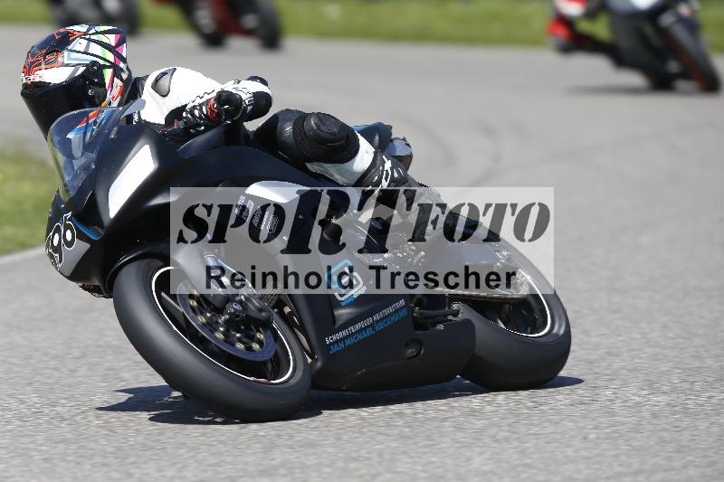/12 30.04.2025 Speer Racing ADR/Gruppe gelb/396